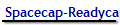 Spacecap-Readycap