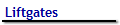 Liftgates